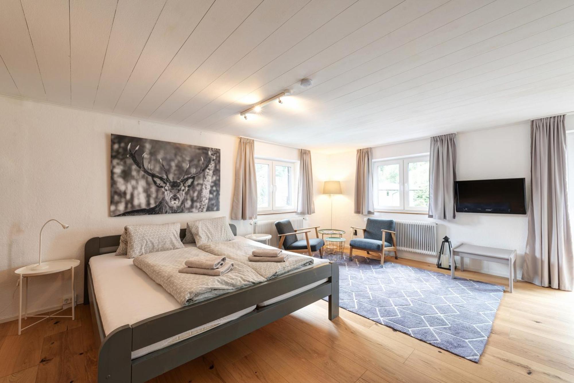 Chalet Stanzertal Штренген Экстерьер фото